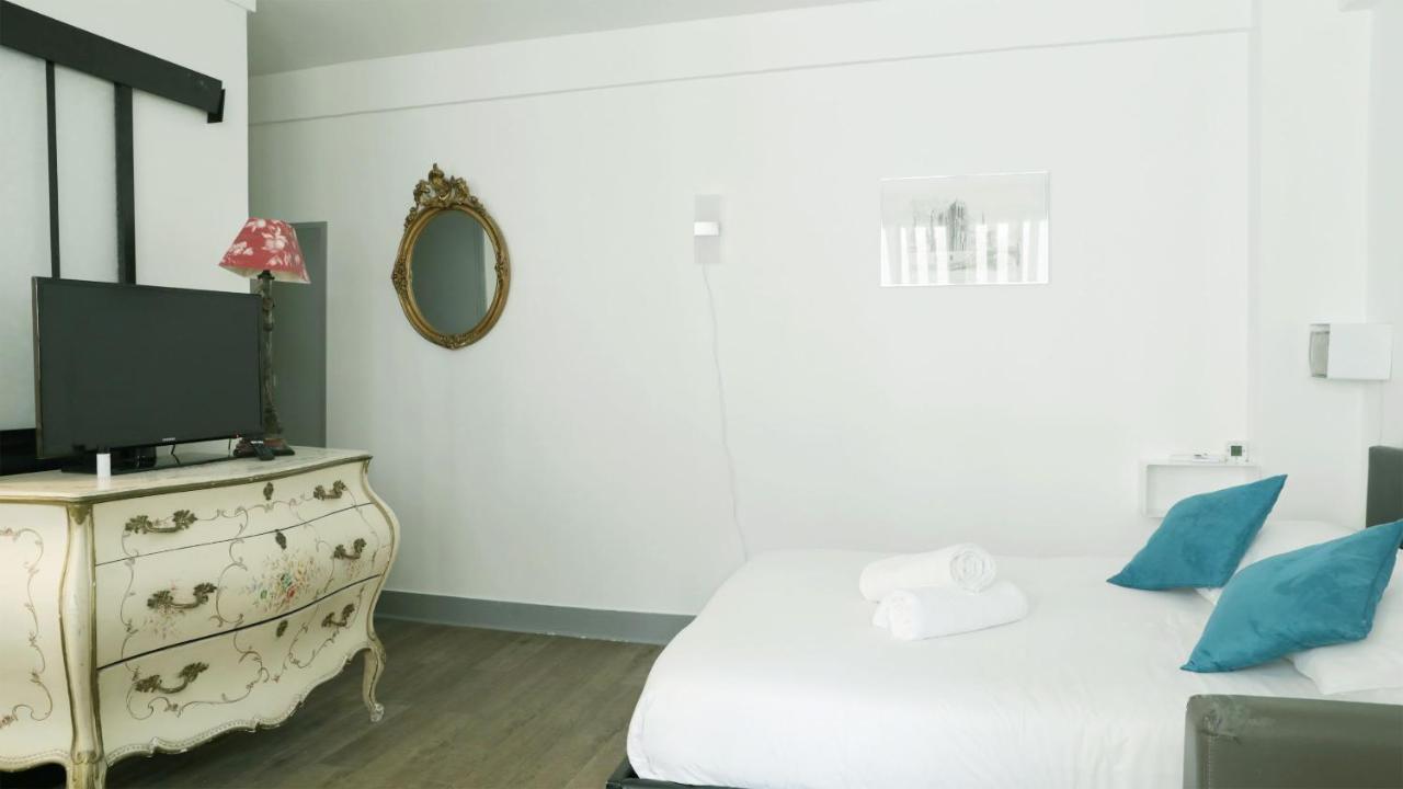 Appartement Near Arc De Triomphe-champs Elysees